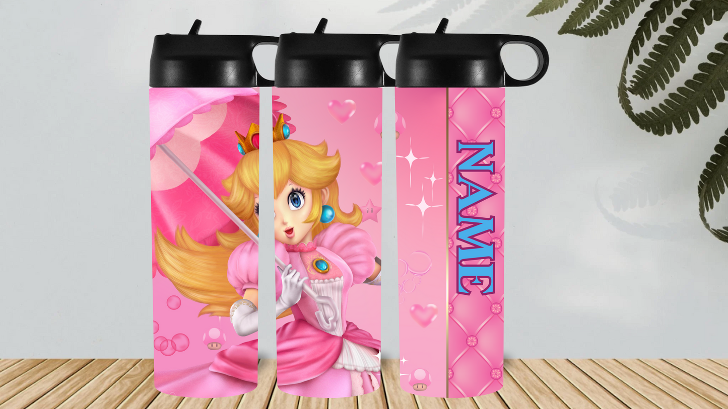 PRINCESS PEACH HYDRO