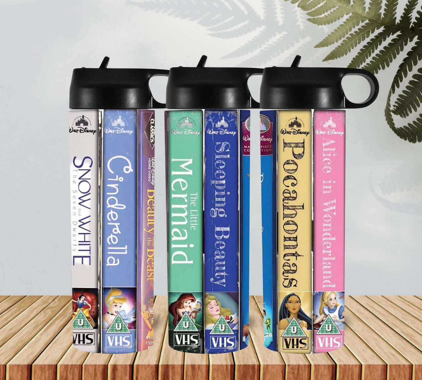 PERSONALISED HYDRO DRINK BOTTLE