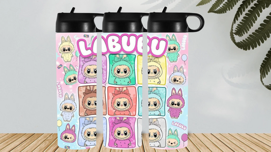 LABUBU HYDRO DRINK BOTTLE