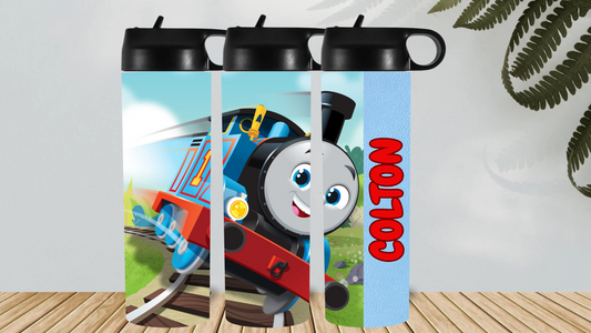 THOMAS AND FRIENDS  HYDRO DRINK BOTTLE