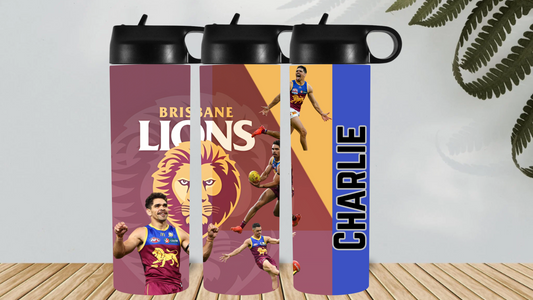 CHARLIE CAMERON  BRISBANE LIONS AFL