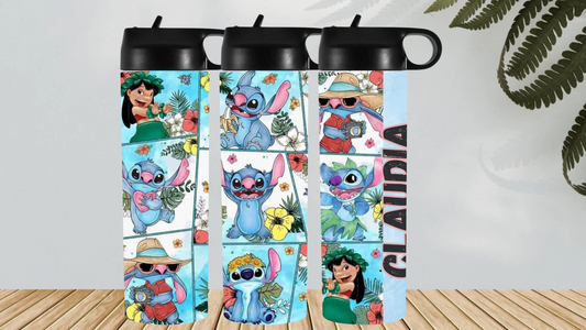 LILO AND STITCH