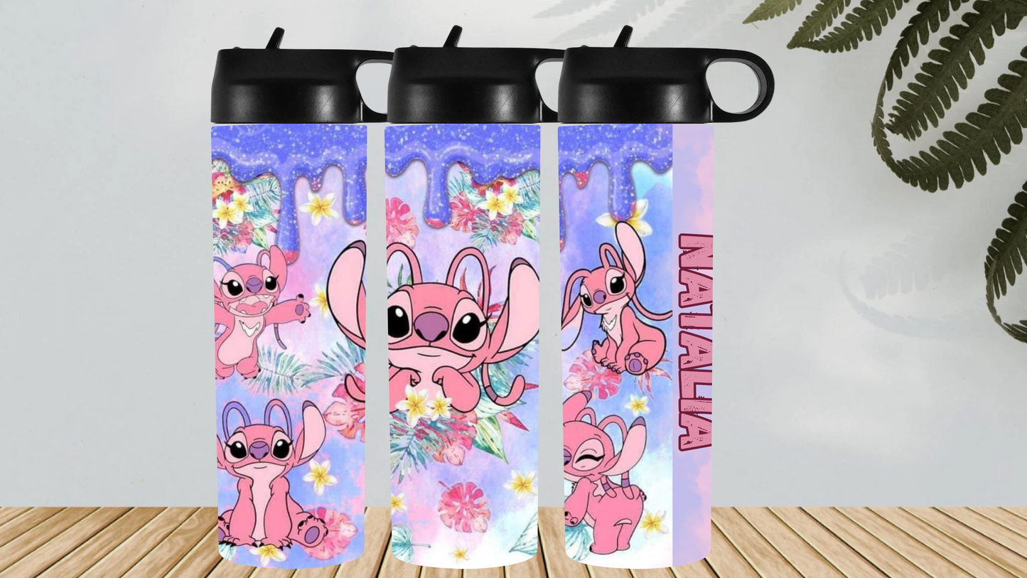 STITCH AND ANGEL