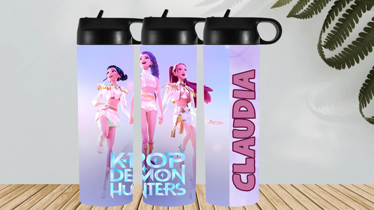 Huntrix k - pop demon   hunters