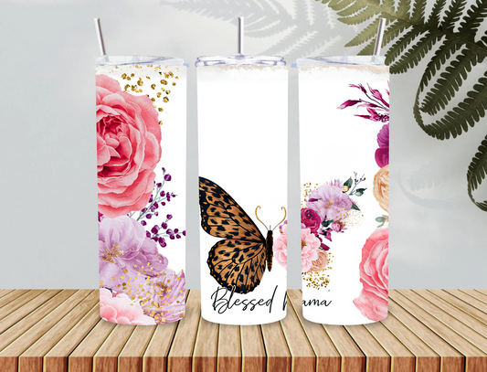 Designer Tumblers