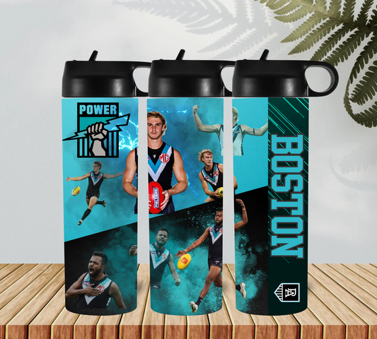 PORT POWER