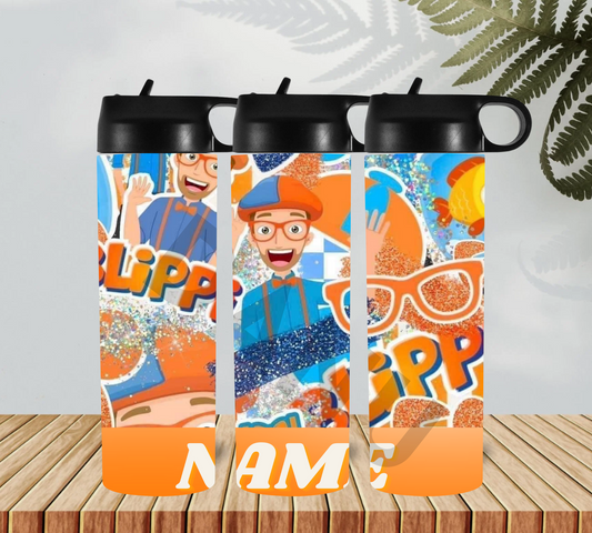 BLIPPI HYDRO DRINK BOTTLE