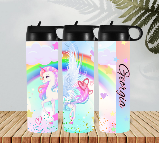 ANNA AND EMILY   HYDRO DRINK BOTTLE