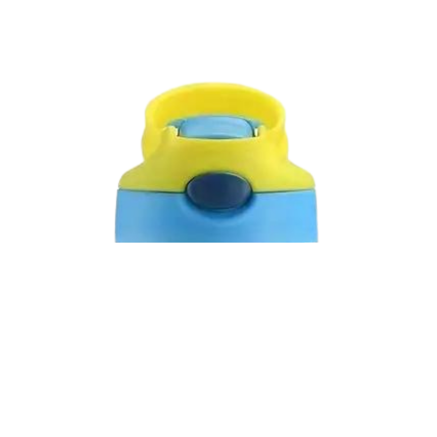 Kids Tractor Drink Bottle