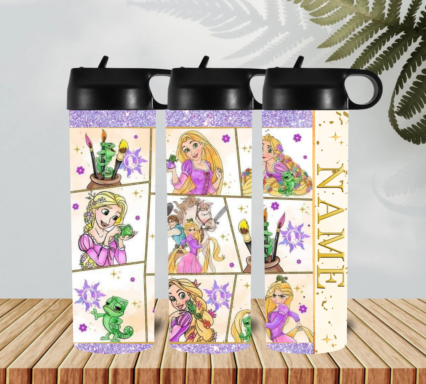 PERSONALISED HYDRO DRINK BOTTLE