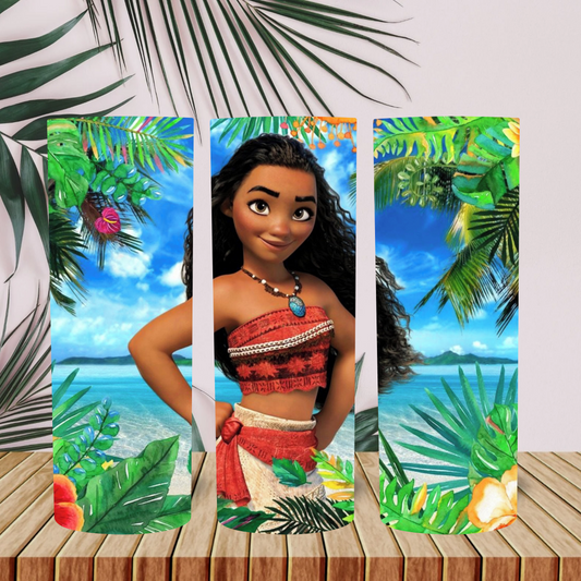 Moana Drink Bottle