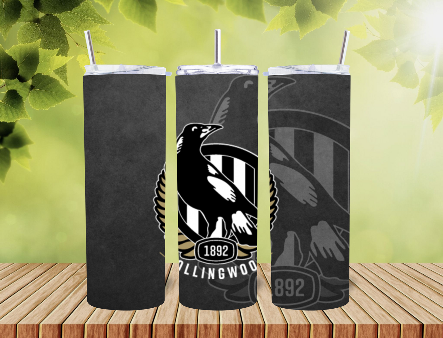 Collingwood  20 oz Tumbler