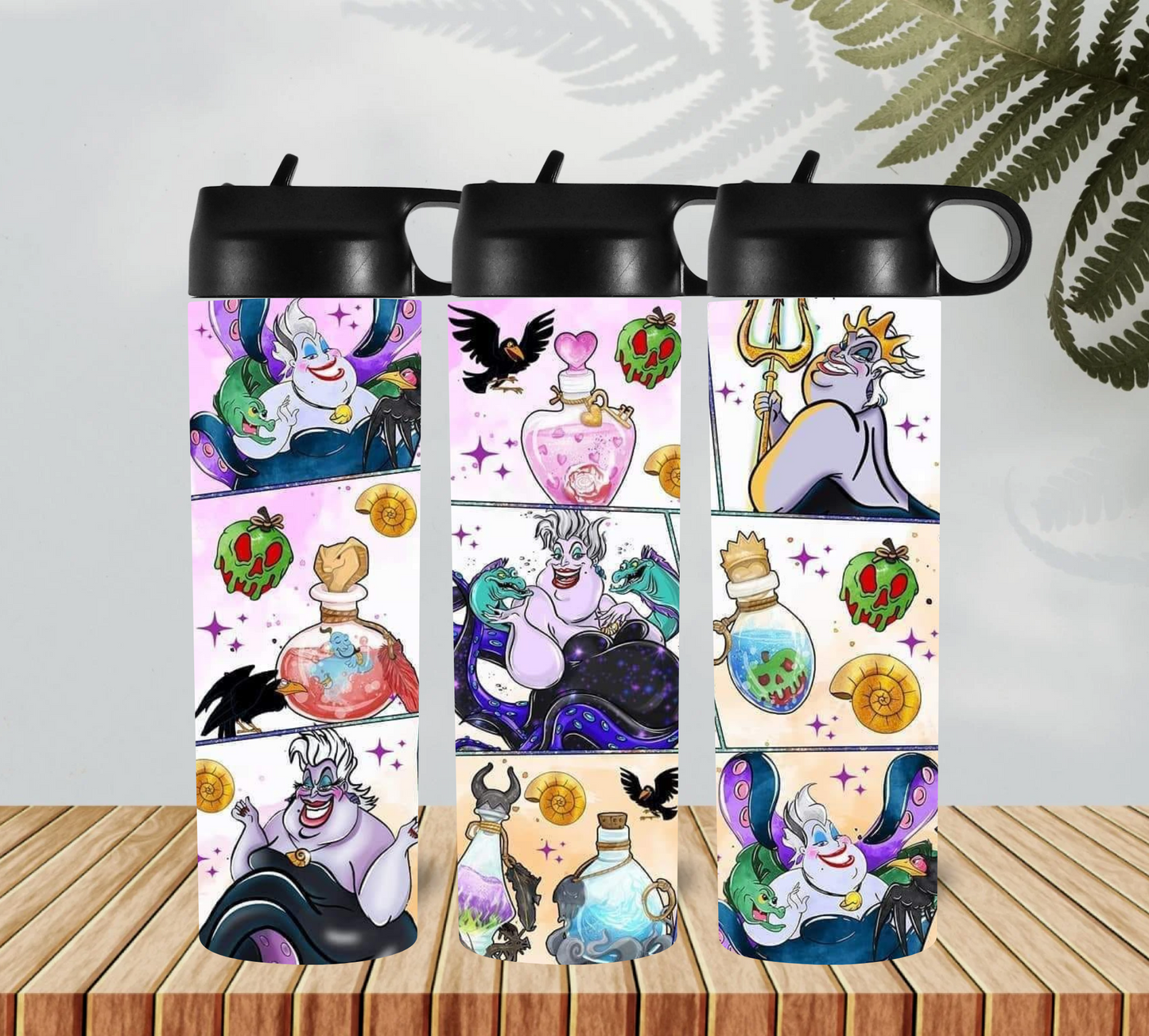 PERSONALISED HYDRO DRINK BOTTLE