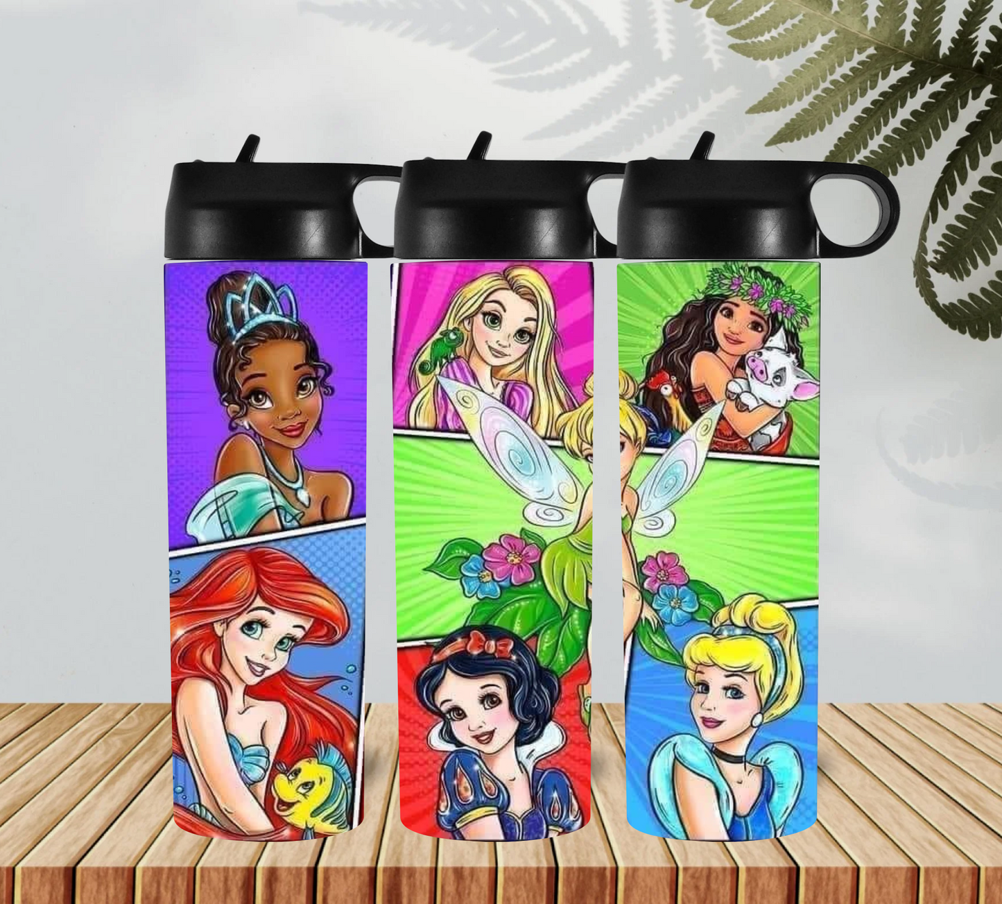PERSONALISED HYDRO DRINK BOTTLE