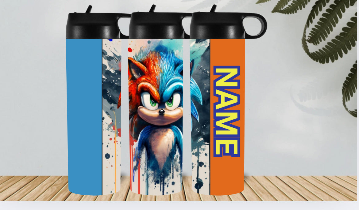 SONIC HYDRO DRINK BOTTLE