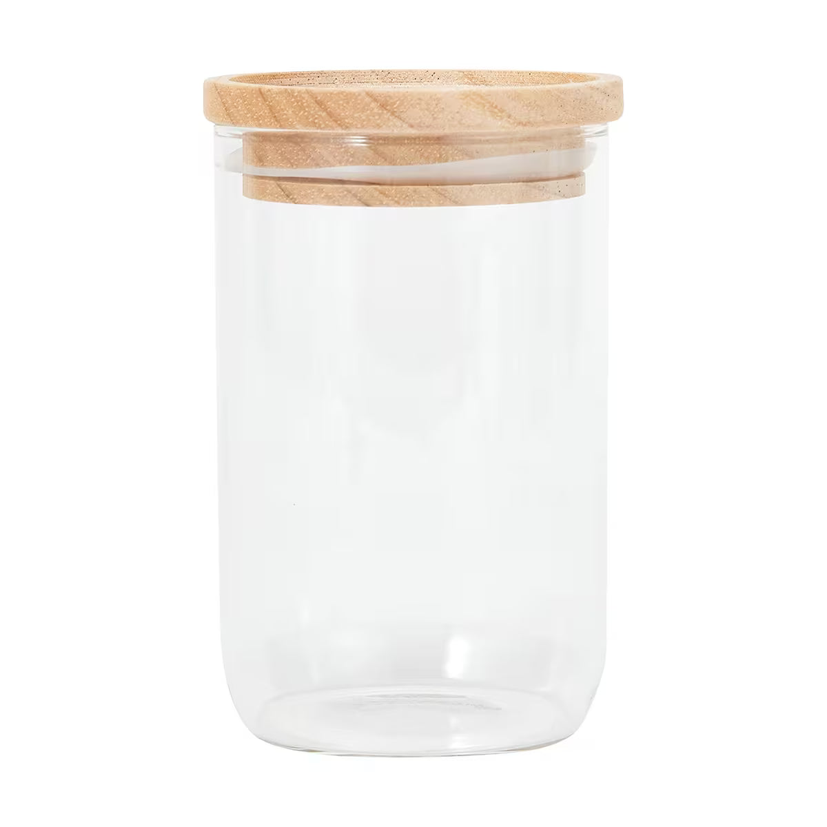 ENGRAVED  WOODEN Teachers SWEETS JAR 330 ML