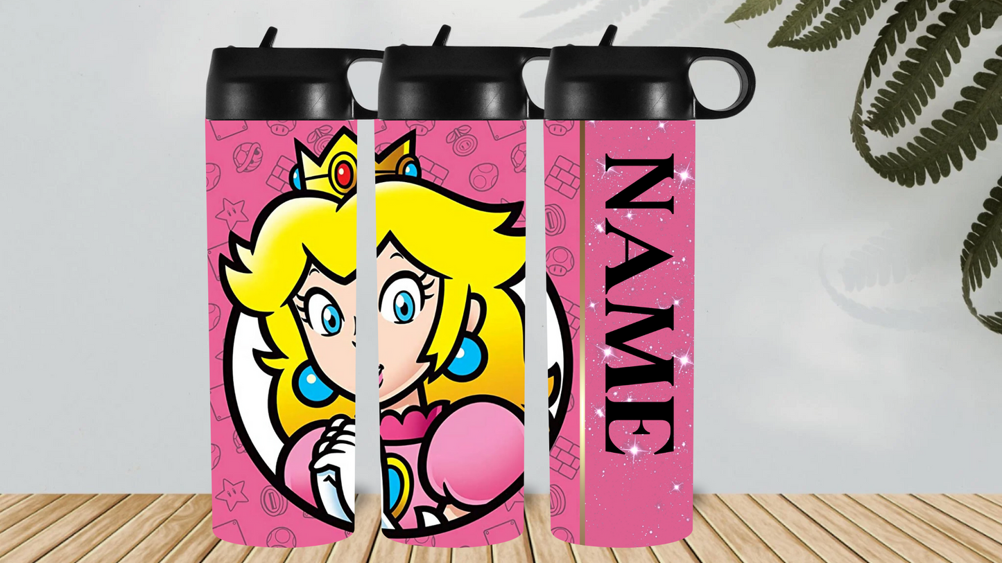 PRINCESS PEACH   HYDRO