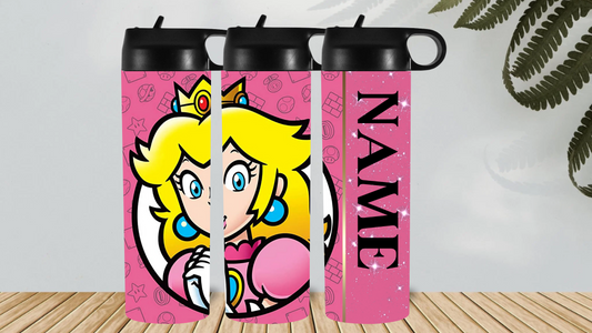 PRINCESS PEACH   HYDRO