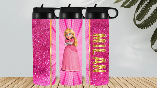 PRINCESS PEACH   HYDRO DRINK