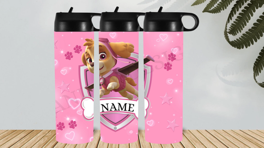 PAW PATROL HYDRO DRINK BOTTLE