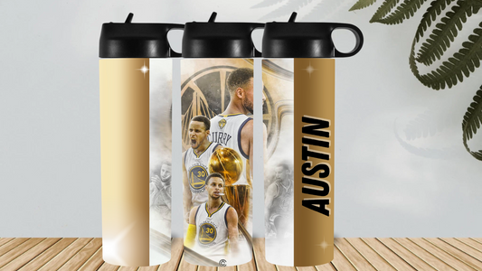 STEPHEN CURRY 