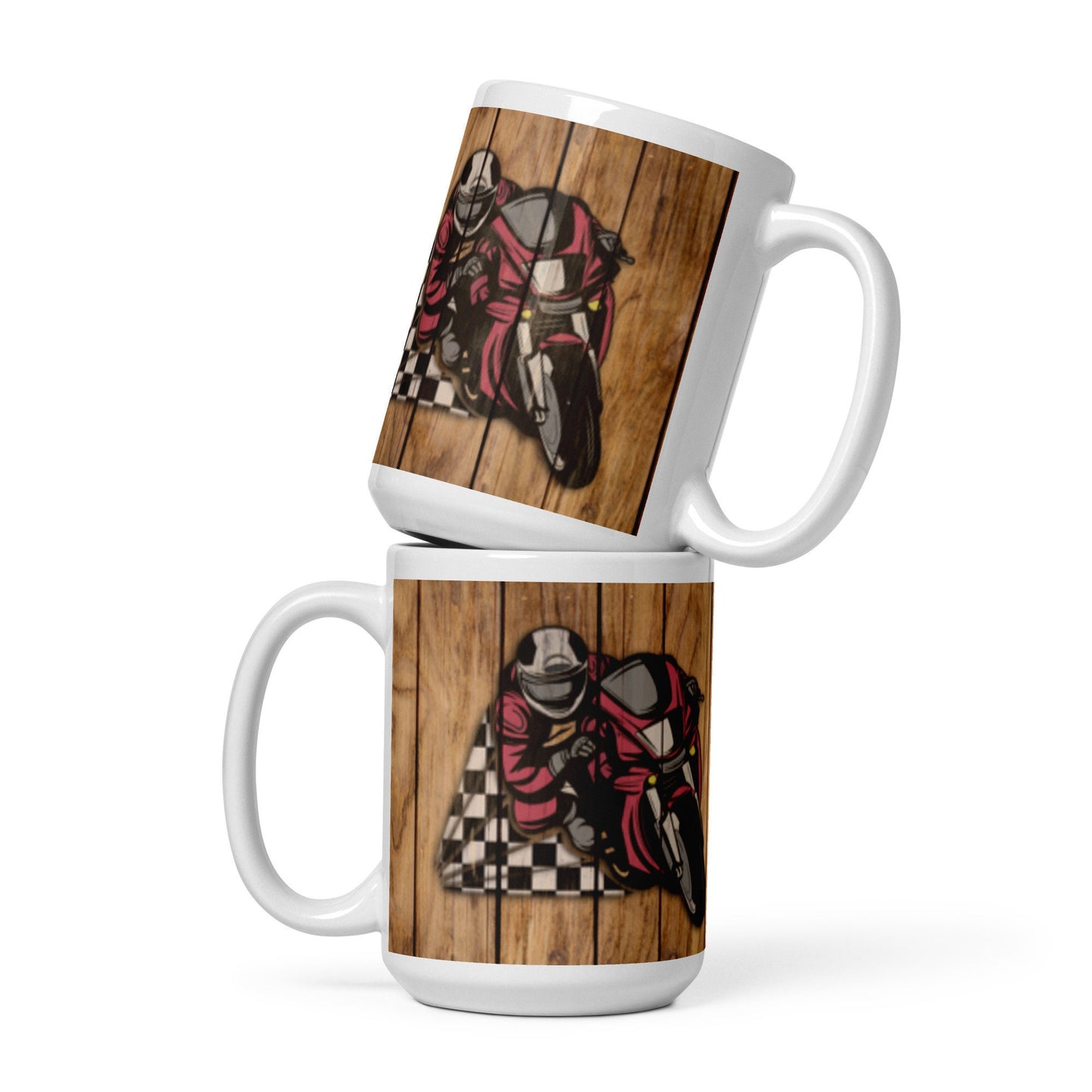 Motorbike  mug , motorbike, gift for the motorbike lover