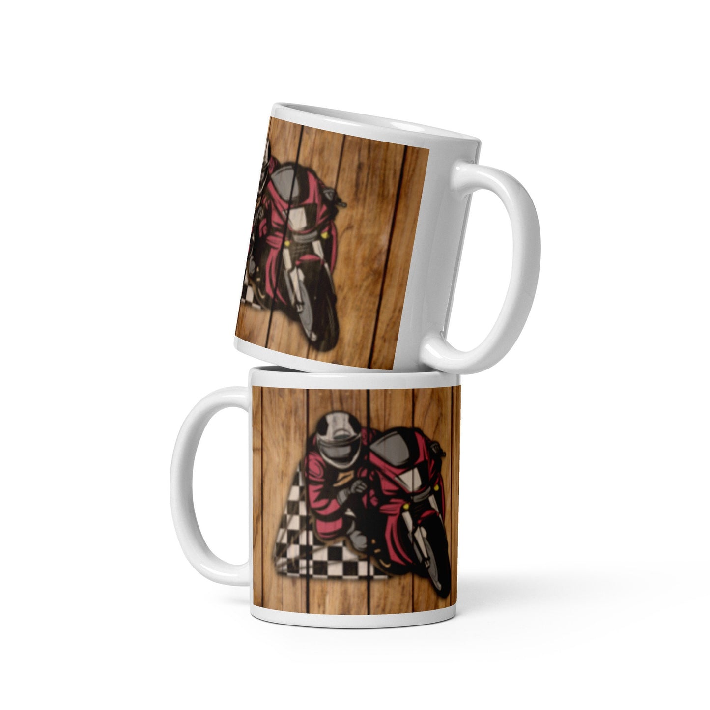 Motorbike  mug , motorbike, gift for the motorbike lover