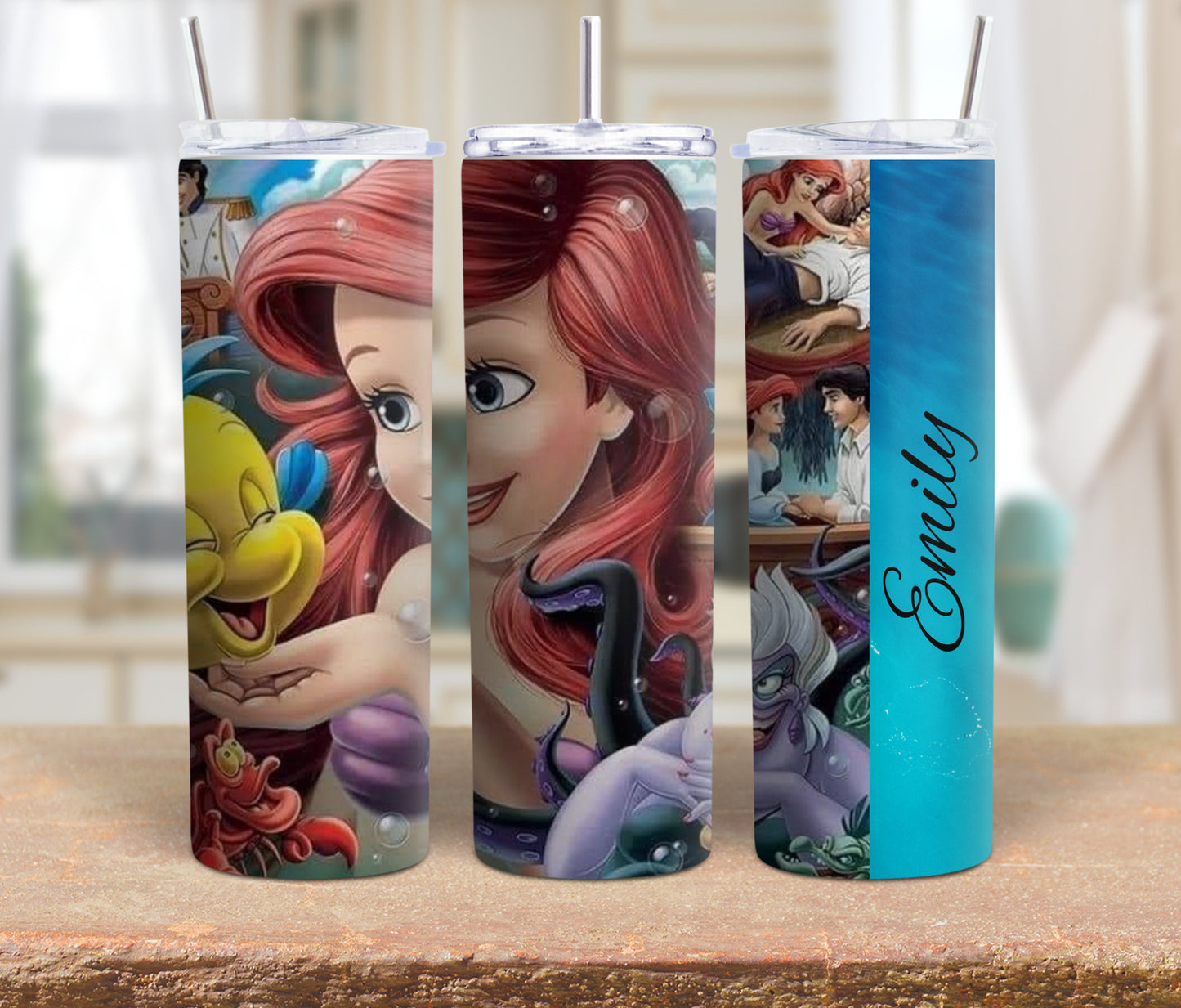 20 oz tumblers Sky   kids  Personalized,back to school , kids drink  bottle , personalised drink bottle