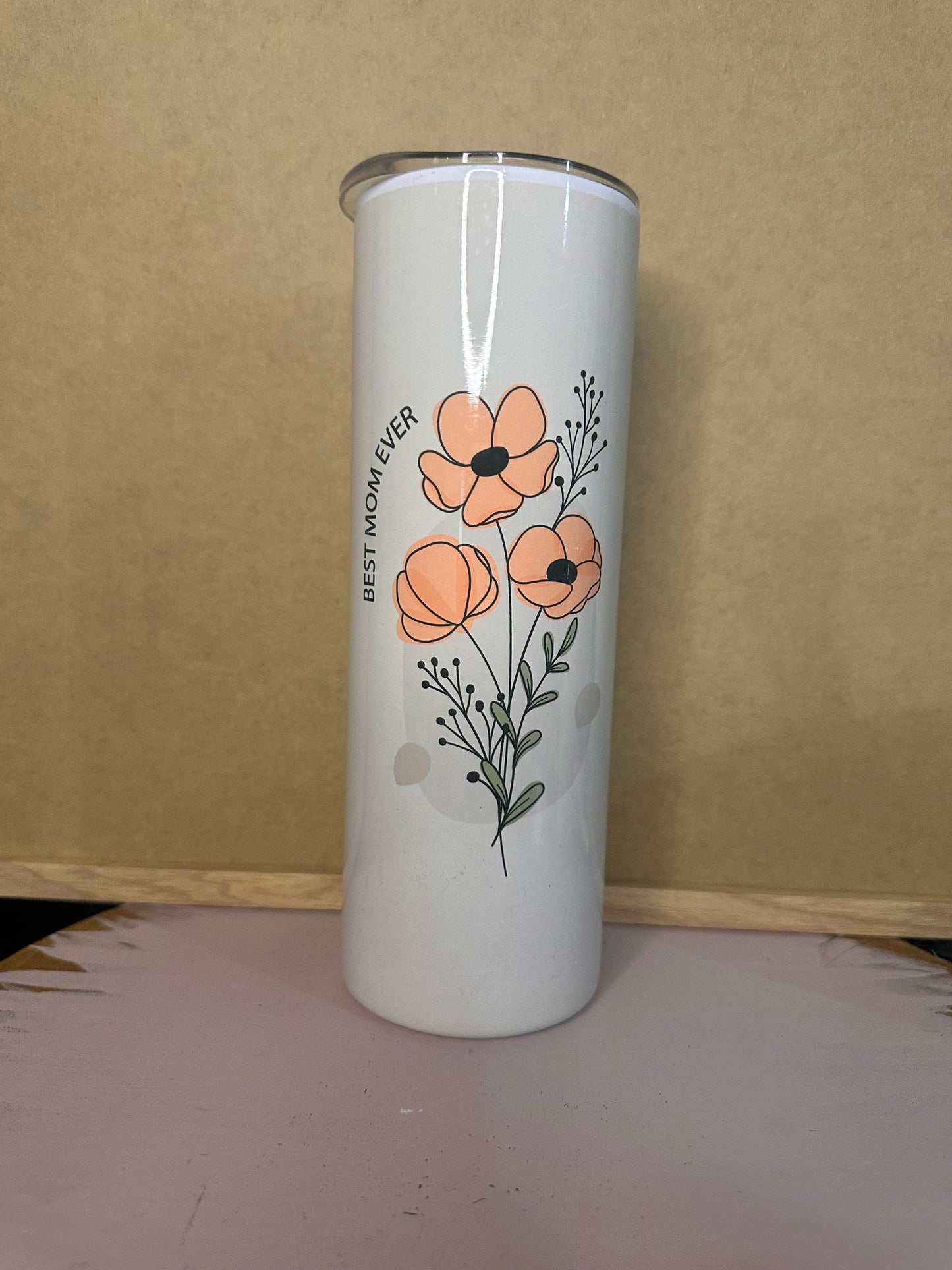 Mother’s Day 20 OZ TUMBLER