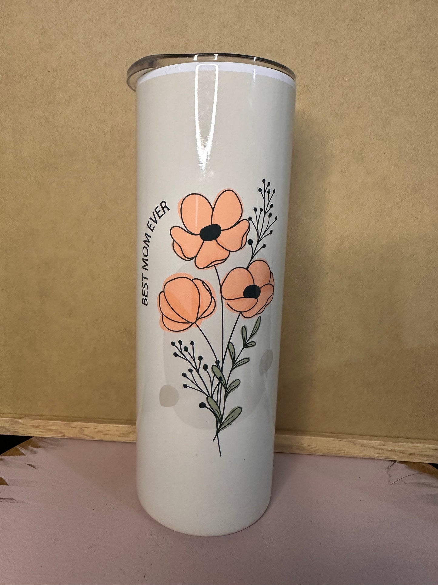 Mother’s Day 20 OZ TUMBLER